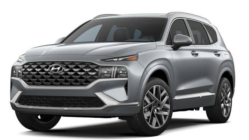 HYUNDAI SANTA FE 2023 5NMS5DAL1PH498133 image